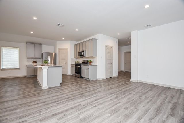 7827 Sleek Flock Lane, Rosharon, TX 77583