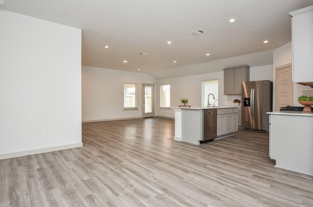 7827 Sleek Flock Lane, Rosharon, TX 77583