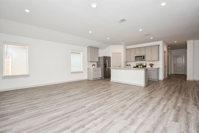 7827 Sleek Flock Lane, Rosharon, TX 77583