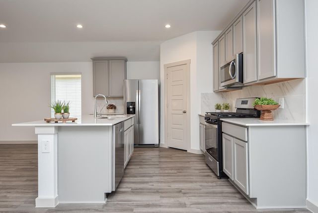 7827 Sleek Flock Lane, Rosharon, TX 77583