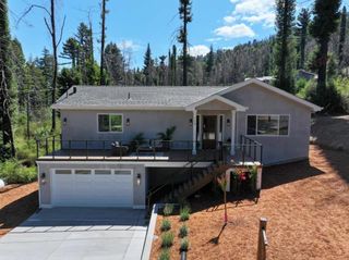 125 Fallen Leaf Drive, Boulder Creek, CA 95006