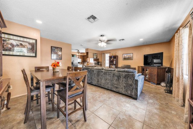 190 Crowfoot Lane, Whitney, TX 76692