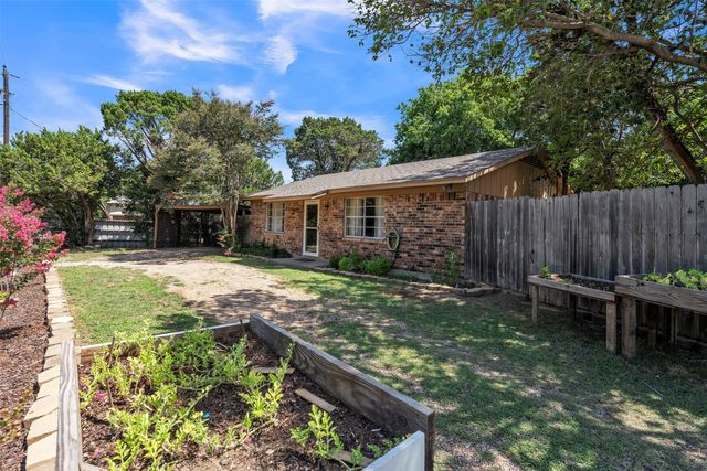 190 Crowfoot Lane, Whitney, TX 76692