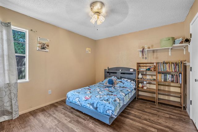 190 Crowfoot Lane, Whitney, TX 76692