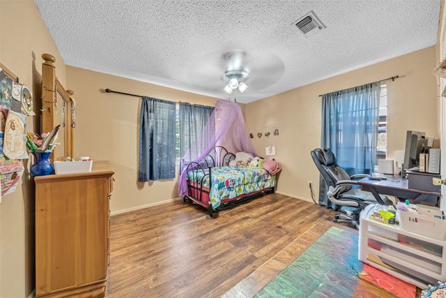 190 Crowfoot Lane, Whitney, TX 76692