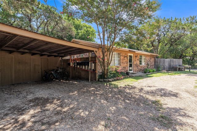 190 Crowfoot Lane, Whitney, TX 76692