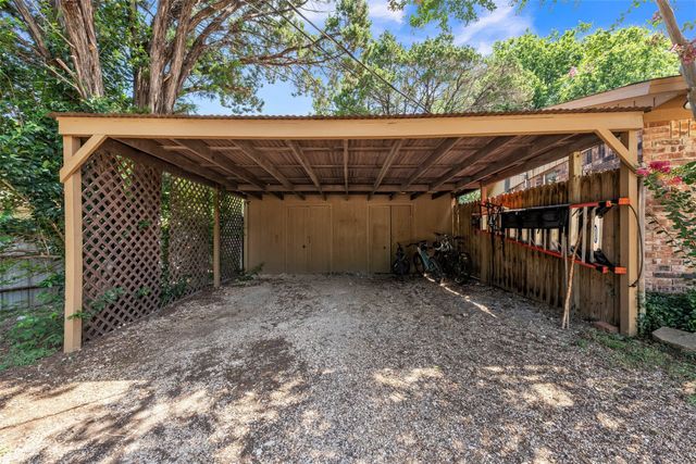 190 Crowfoot Lane, Whitney, TX 76692