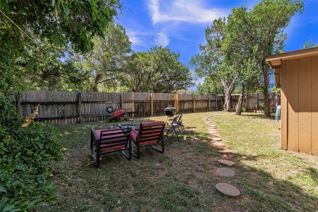190 Crowfoot Lane, Whitney, TX 76692