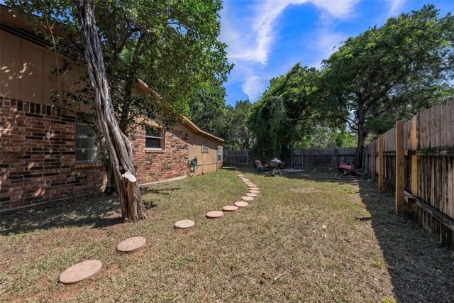190 Crowfoot Lane, Whitney, TX 76692