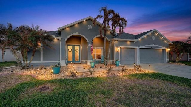 402 STONEHENGE CIRCLE, Rockledge, FL 32955