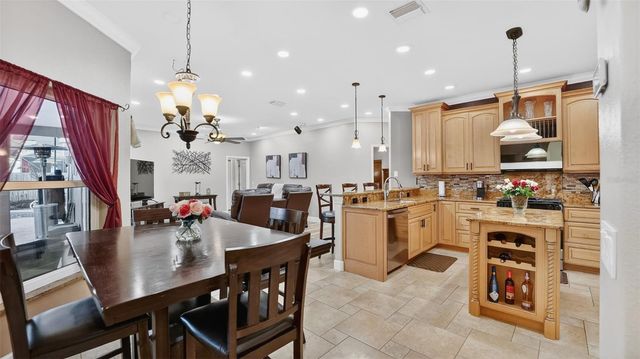 402 STONEHENGE CIRCLE, Rockledge, FL 32955