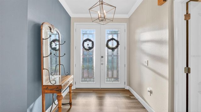 402 STONEHENGE CIRCLE, Rockledge, FL 32955