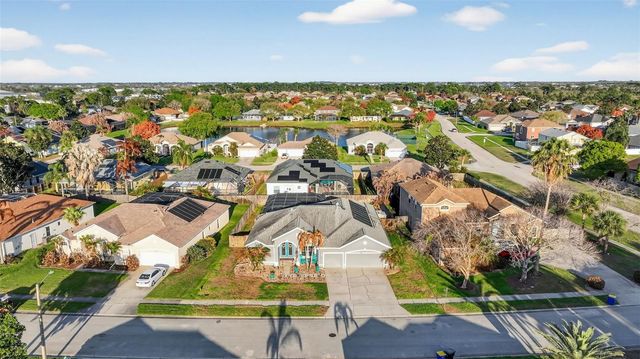 402 STONEHENGE CIRCLE, Rockledge, FL 32955