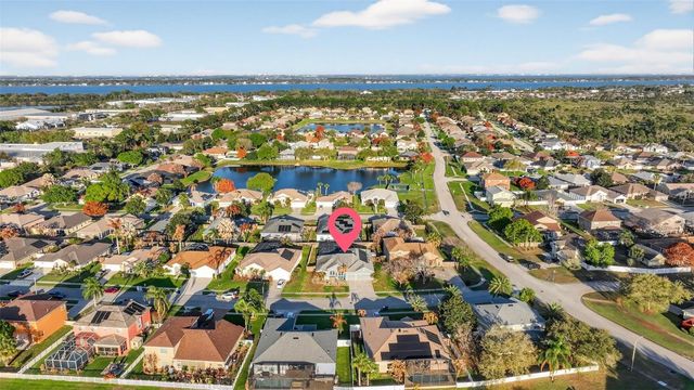 402 STONEHENGE CIRCLE, Rockledge, FL 32955