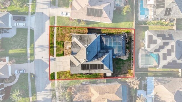 402 STONEHENGE CIRCLE, Rockledge, FL 32955