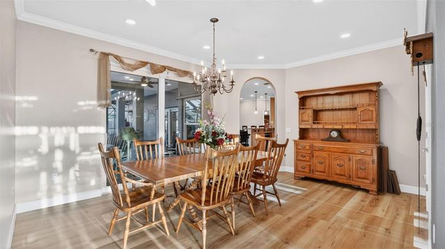 402 STONEHENGE CIRCLE, Rockledge, FL 32955