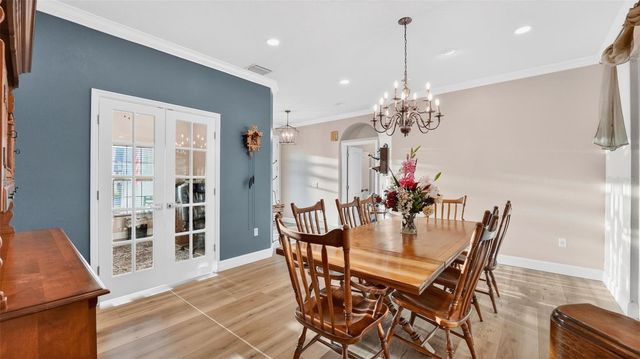 402 STONEHENGE CIRCLE, Rockledge, FL 32955