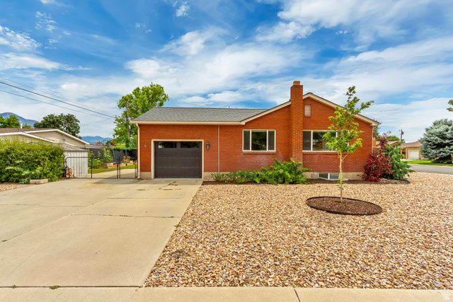 611 S 560 E, Orem, UT 84097