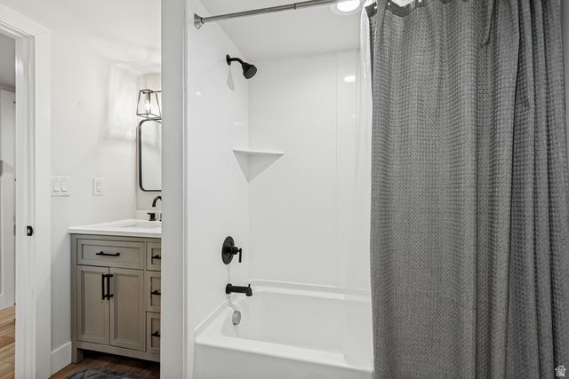 611 S 560 E, Orem, UT 84097