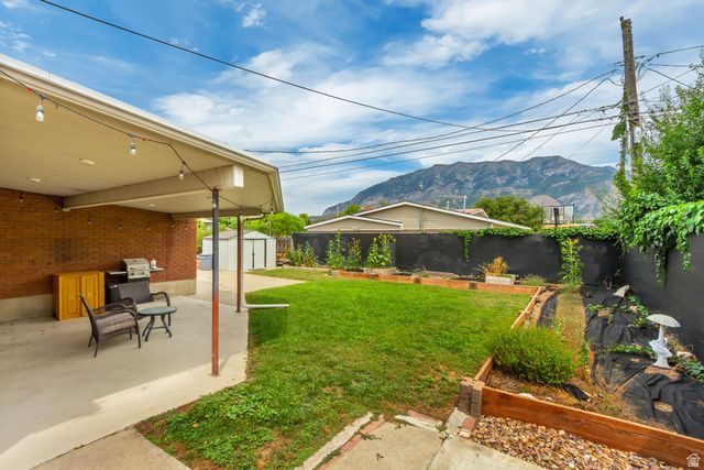 611 S 560 E, Orem, UT 84097