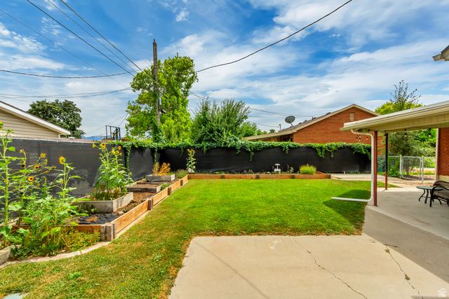 611 S 560 E, Orem, UT 84097