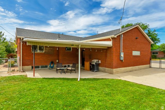 611 S 560 E, Orem, UT 84097