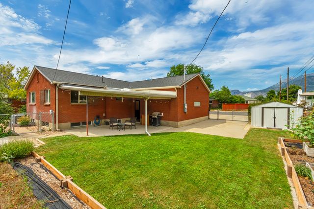 611 S 560 E, Orem, UT 84097