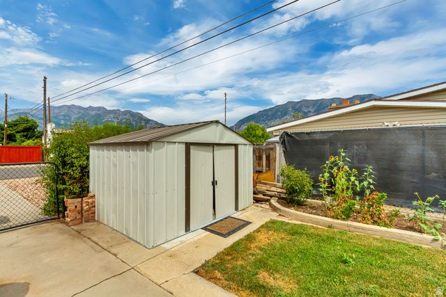 611 S 560 E, Orem, UT 84097
