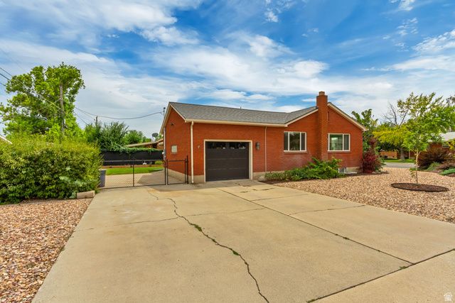 611 S 560 E, Orem, UT 84097