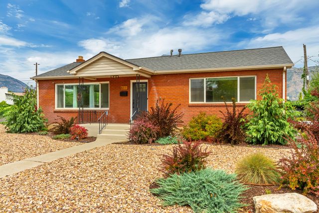 611 S 560 E, Orem, UT 84097