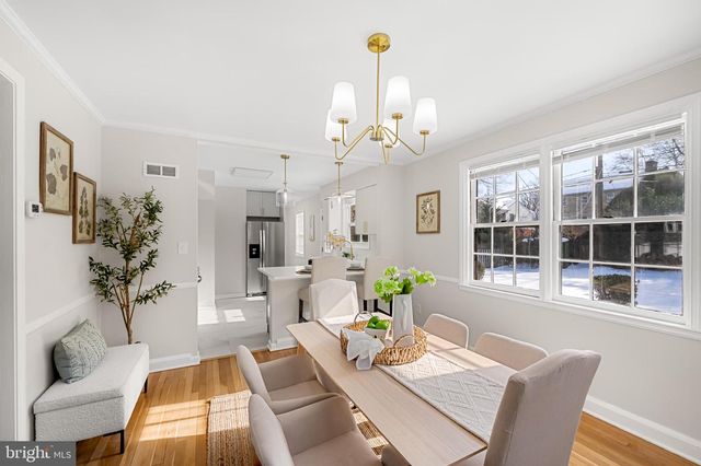 517 WORCESTER RD, Towson, MD 21286