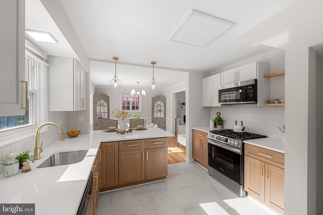 517 WORCESTER RD, Towson, MD 21286