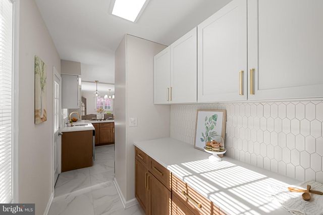 517 WORCESTER RD, Towson, MD 21286