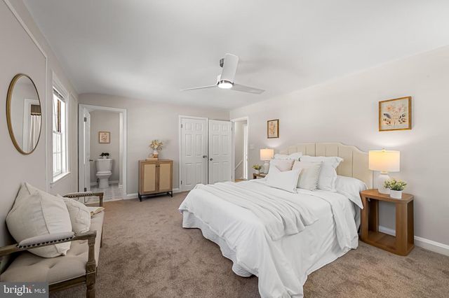 517 WORCESTER RD, Towson, MD 21286