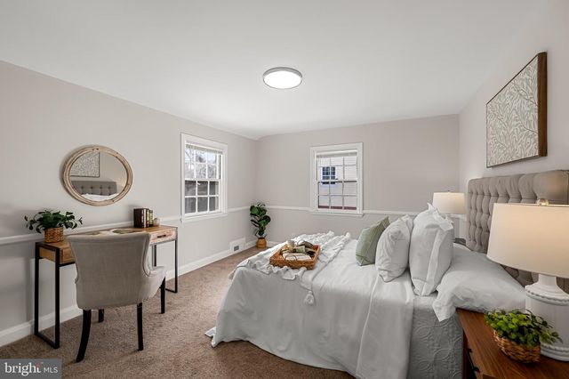 517 WORCESTER RD, Towson, MD 21286