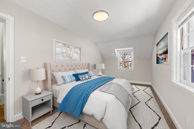 517 WORCESTER RD, Towson, MD 21286