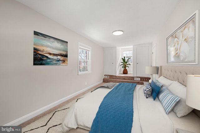 517 WORCESTER RD, Towson, MD 21286