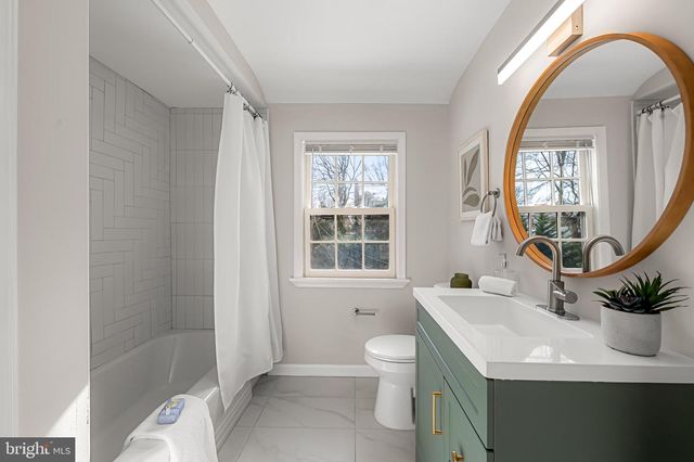 517 WORCESTER RD, Towson, MD 21286