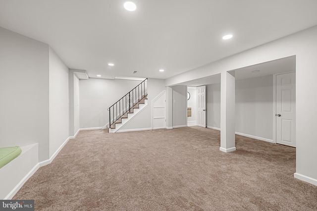 517 WORCESTER RD, Towson, MD 21286