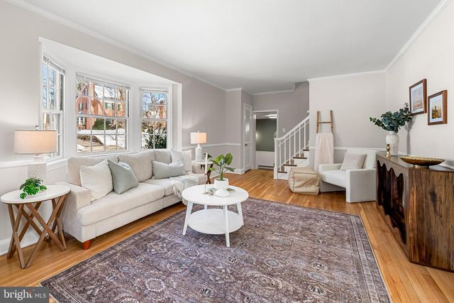 517 WORCESTER RD, Towson, MD 21286