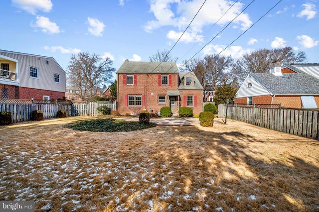 517 WORCESTER RD, Towson, MD 21286