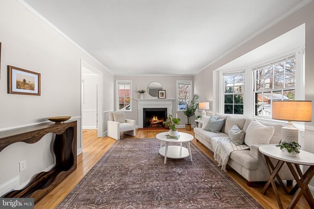 517 WORCESTER RD, Towson, MD 21286