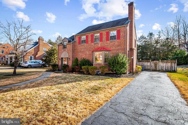 517 WORCESTER RD, Towson, MD 21286