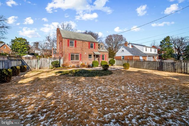 517 WORCESTER RD, Towson, MD 21286