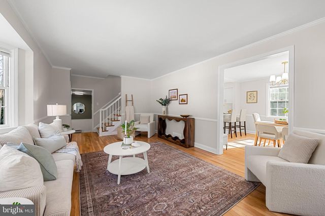 517 WORCESTER RD, Towson, MD 21286