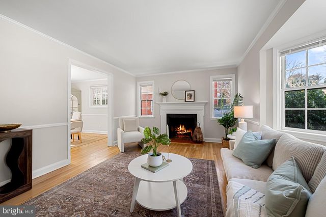 517 WORCESTER RD, Towson, MD 21286