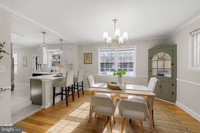 517 WORCESTER RD, Towson, MD 21286