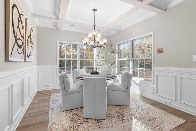 1049 Vendue Ave, Clarksville, TN 37042