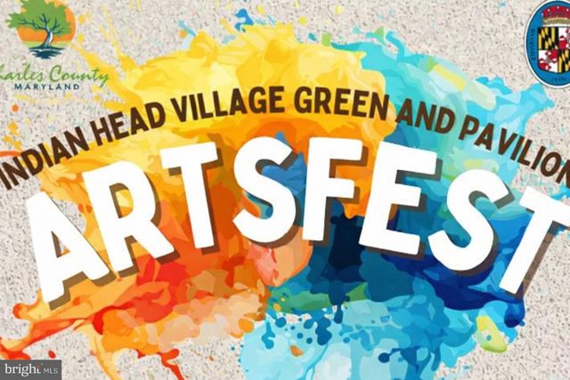 4150 BARRETT PL, Indian Head, MD 20640