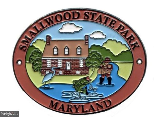 4150 BARRETT PL, Indian Head, MD 20640